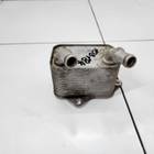 315662400001 Радиатор (маслоохладитель) АКПП для Geely Emgrand (SS11) (с 2021)