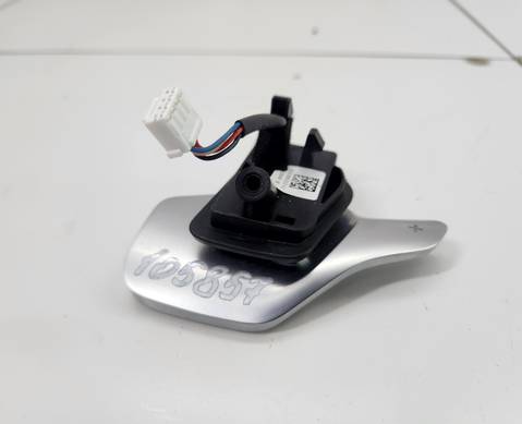 Переключатель подрулевой + для Geely Tugella (с 2019)