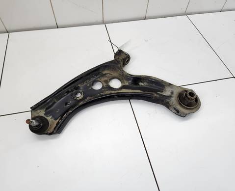 Рычаг передней подвески левый для Changan Alsvin (с 2018)
