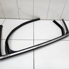 5085582000 Уплотнитель стекла задней правой двери для Geely Tugella (с 2019)