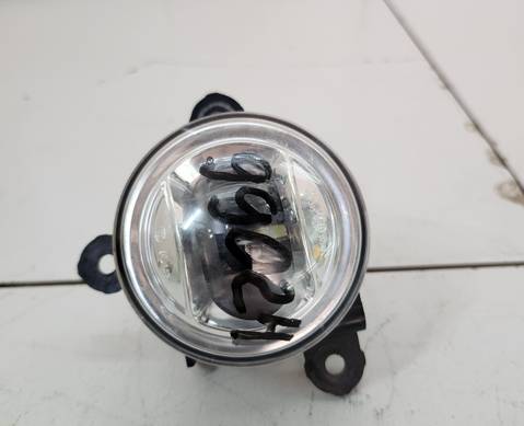 4116200XKZ9VA Фара противотуманная правая для Haval M6 II (с 2021)