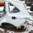 Крыло заднее левое для Haval M6 II (с 2021)