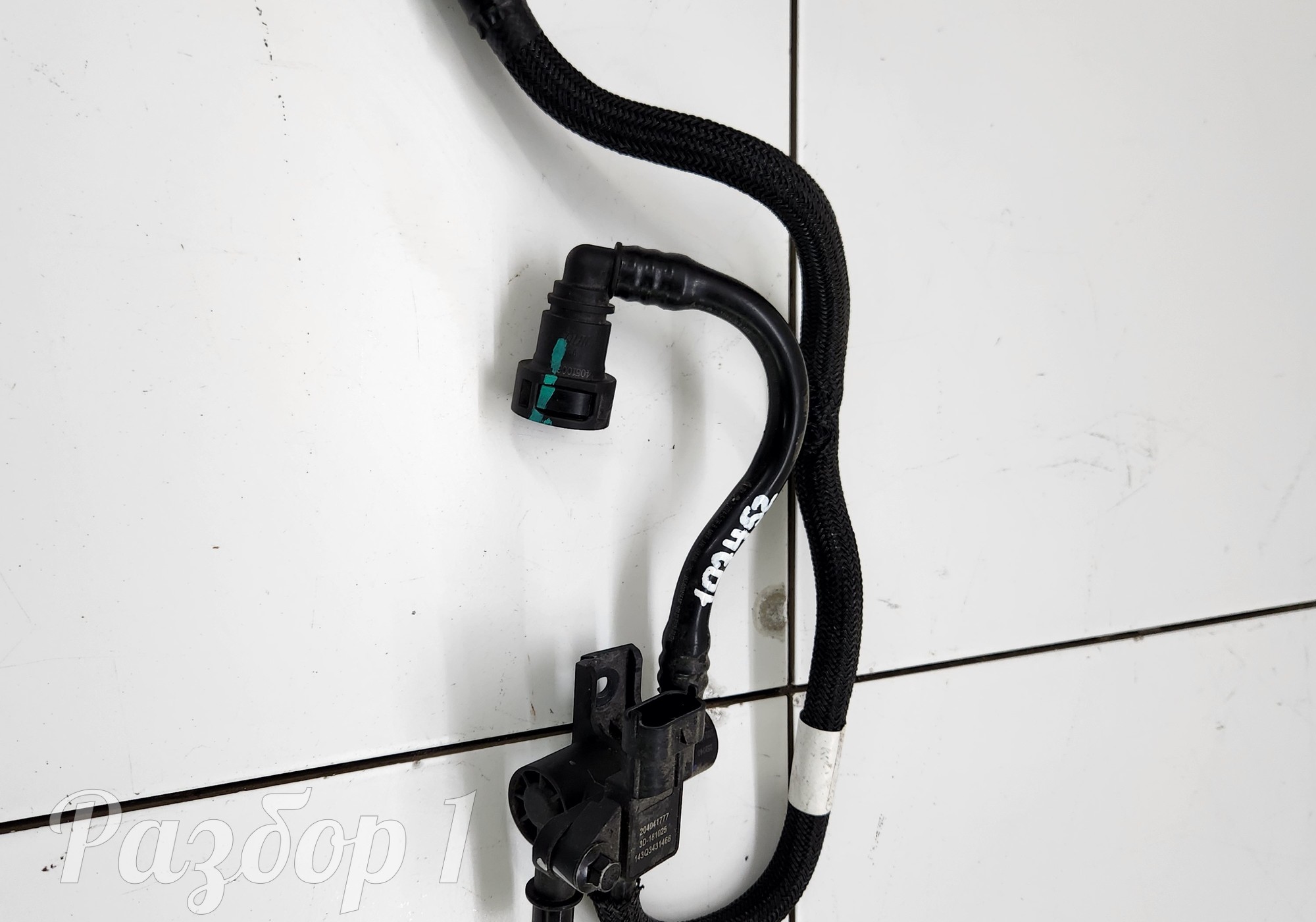 155000456AA Трубка для Jaecoo J8 (с 2024)