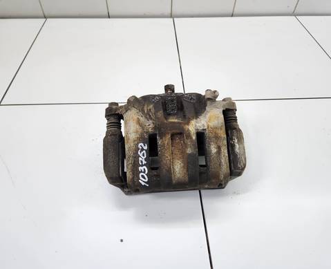 Суппорт передний левый для Haval M6 II (с 2021)