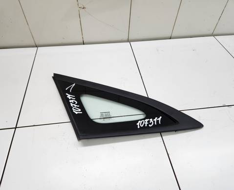 Стекло кузовное левое для Changan UNI-V (с 2022)