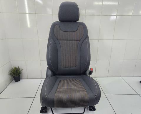 Сиденье переднее правое для Faw Bestune B70 (с 2020)