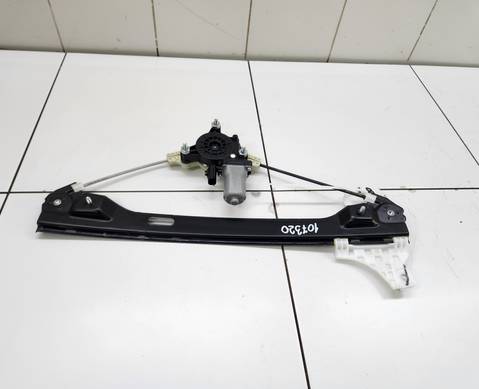 554000931AA Стеклоподъемник электрический задний правый для Jaecoo J8 (с 2024)