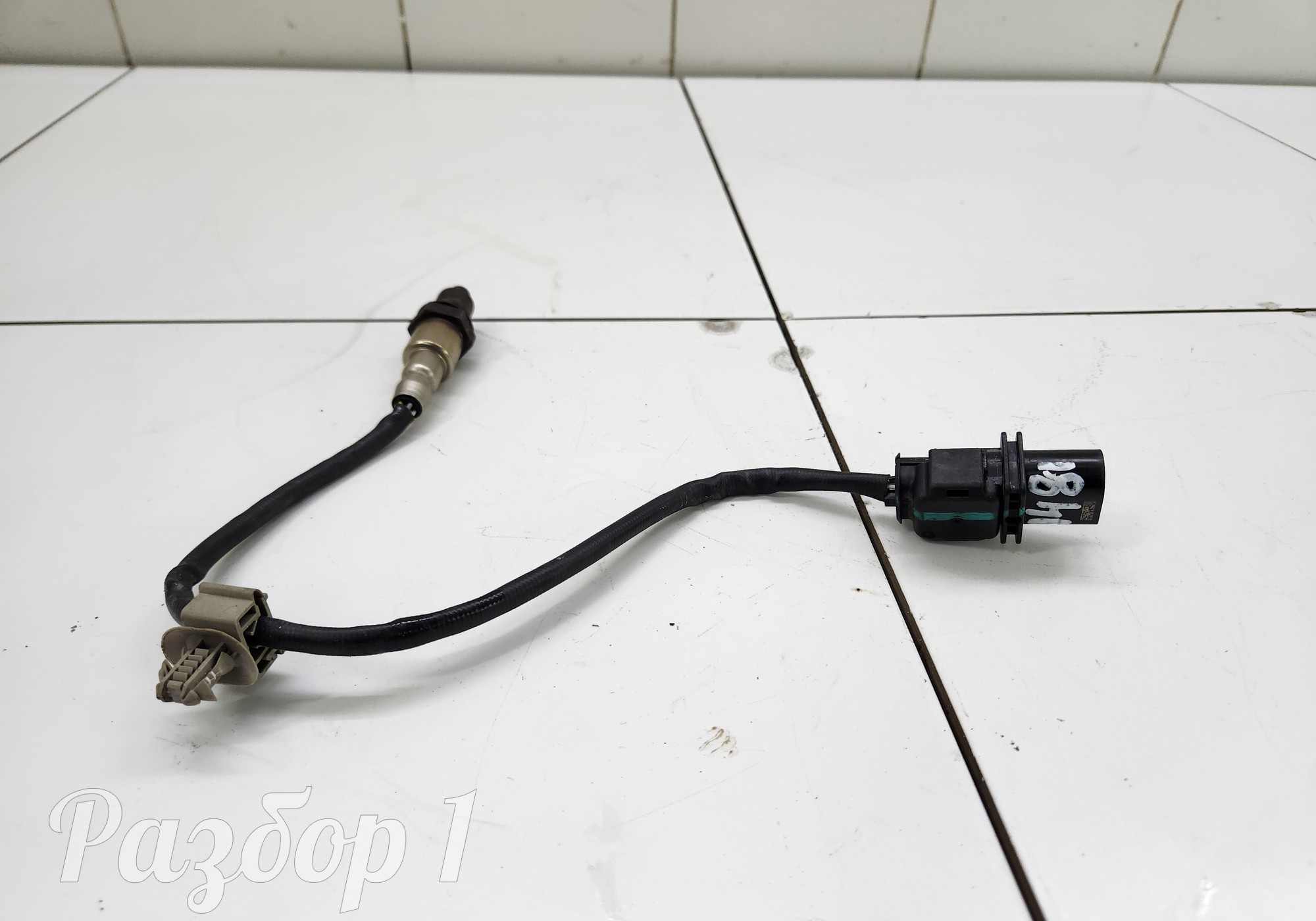 F01R00C231 Датчик кислородный (лямбда-зонд) для Jaecoo J8 (с 2024)