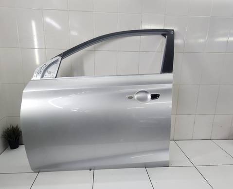 B511F2701030101 Дверь передняя левая отличная для Changan Alsvin (с 2018)