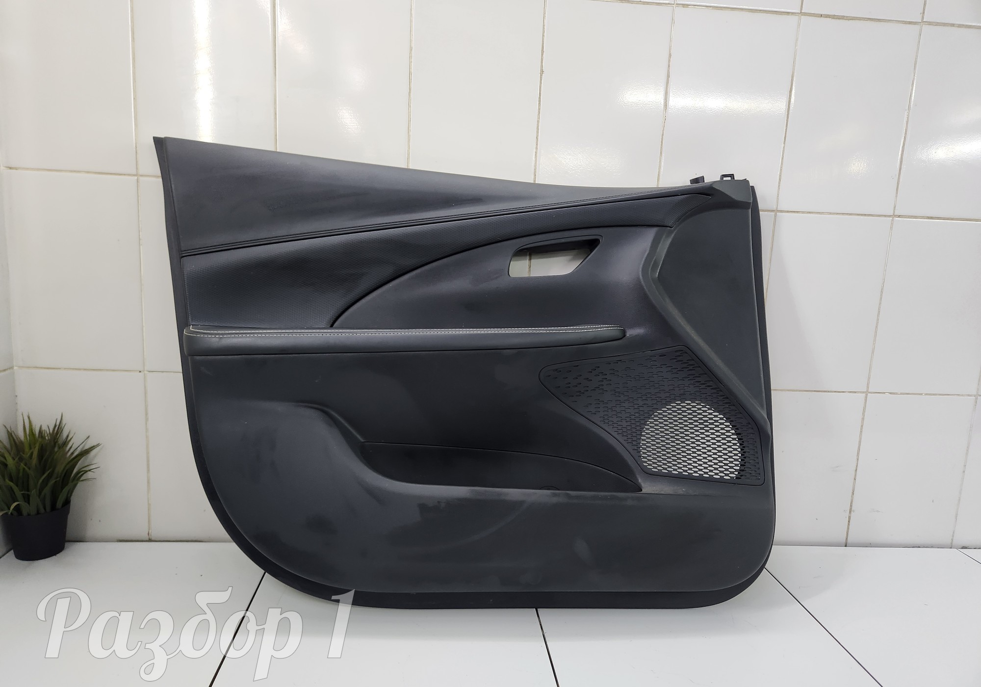 6102103BS01 Обшивка передней левой двери для Changan Alsvin (с 2018)