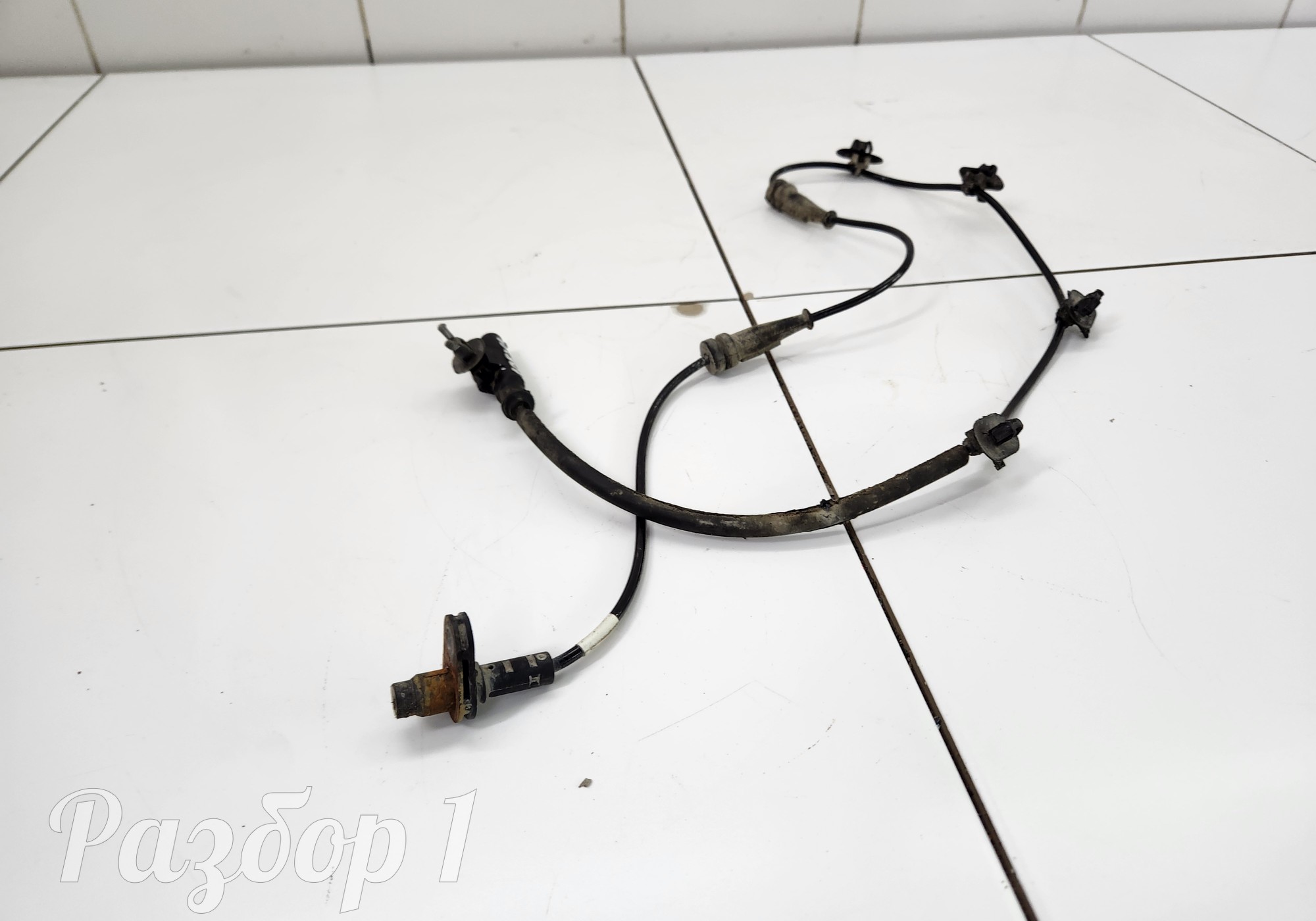 3550030MK01BS01 Датчик ABS передний левый для Changan Alsvin (с 2018)