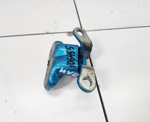 Петля двери передняя левая (низ) для Gac GS3 (с 2024)