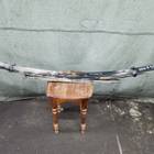 2912102XPW01A Рессора задняя левая для Great Wall Poer (с 2019)