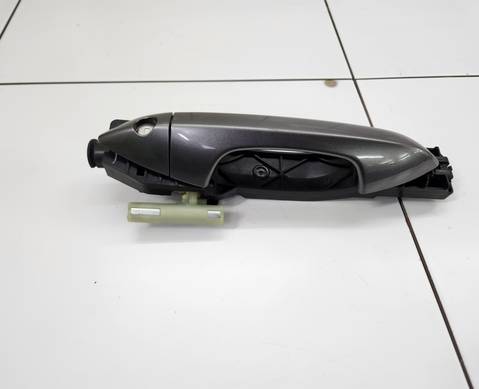 Ручка двери наружная передняя левая для Geely Coolray (с 2020)