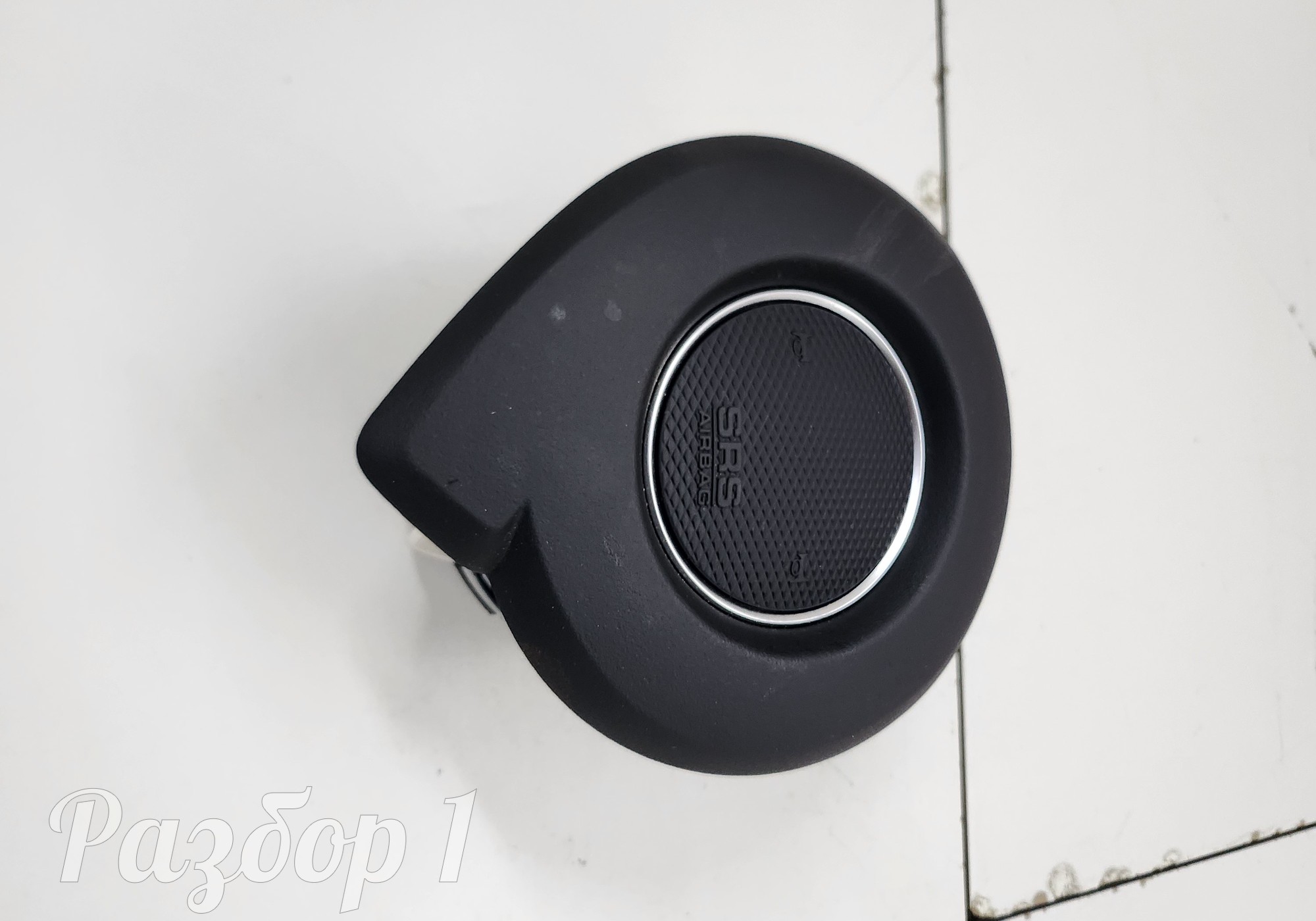 5820100XPS01A8P Подушка безопасности водителя для Great Wall Poer King Kong (с 2022)