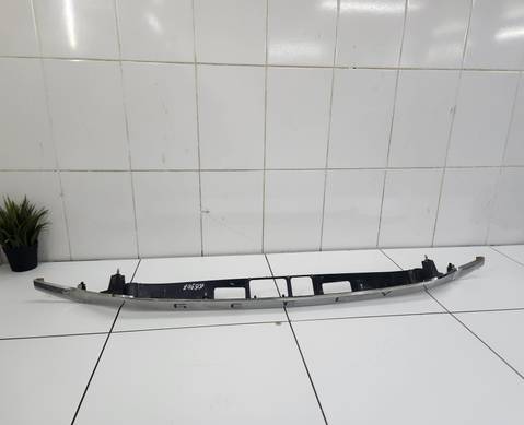 Накладка крышки багажника для Geely Tugella (с 2019)