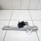 6600000269 Стеклоподъемник электрический задней левой двери для Geely Tugella (с 2019)