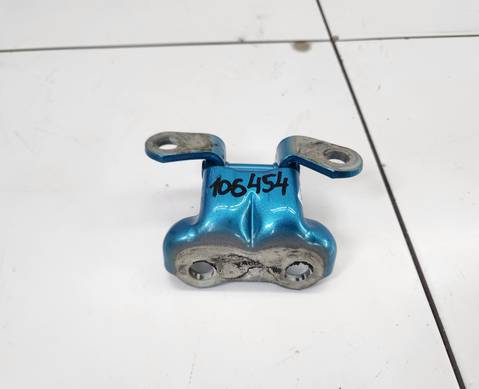 Петля двери задняя левая (вверх) для Gac GS3 (с 2024)