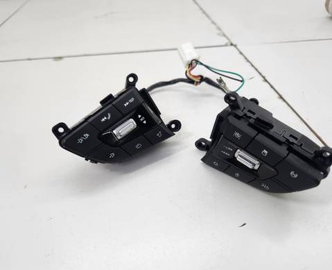 800459801 Блок кнопок на руль для Changan UNI-T (с 2020)