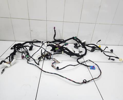 3724410BA62 Электропроводка подторпедная для Faw Bestune B70 (с 2020)