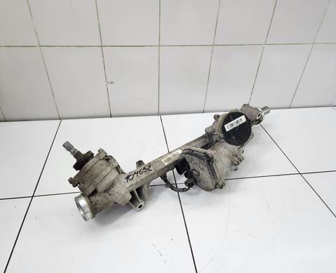 Рейка рулевая для Jac T9 (с 2023)