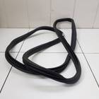 Уплотнитель проема задней правой двери для Changan Alsvin (с 2018)