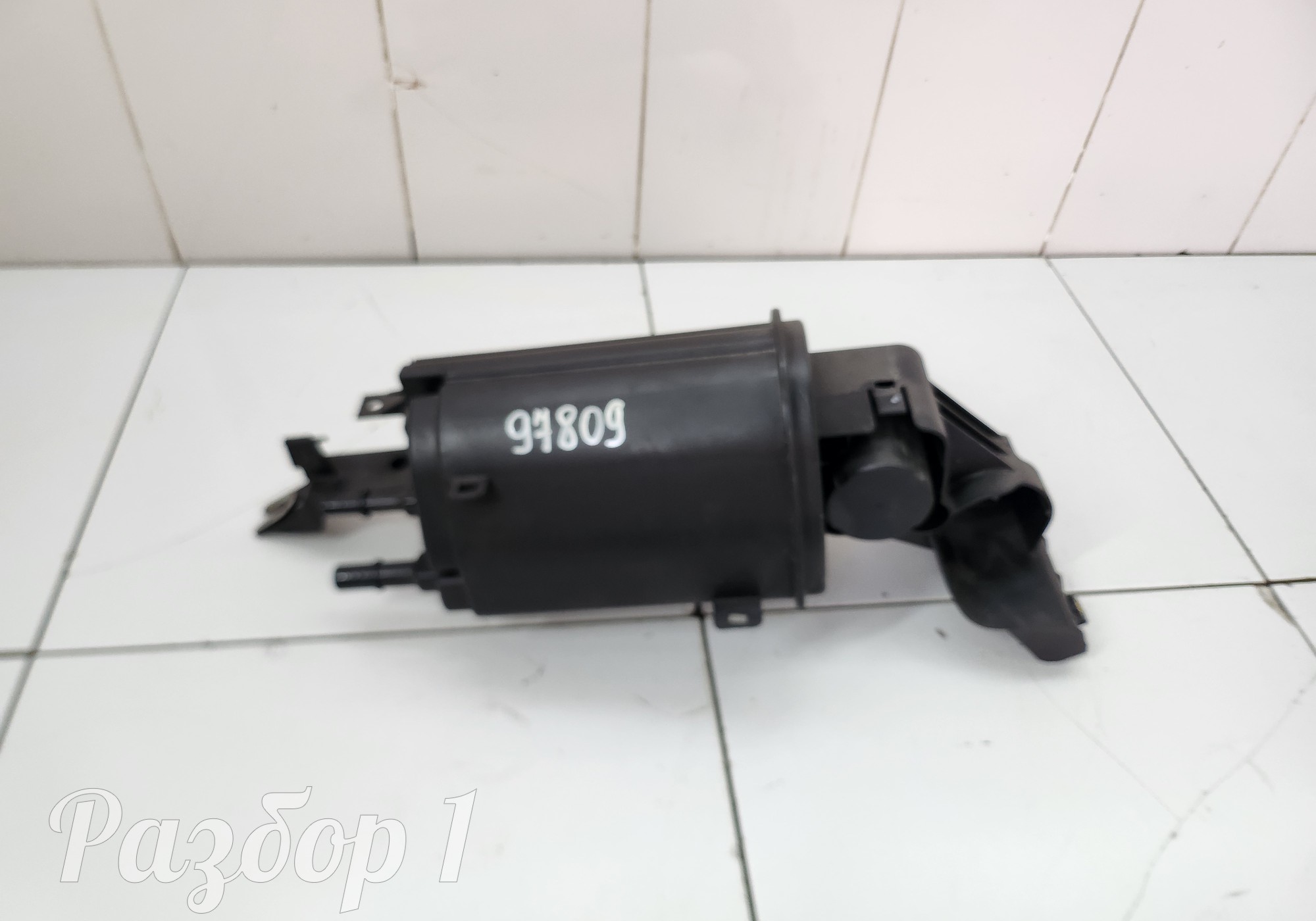 8889070389 Абсорбер топливной системы для Geely Monjaro (с 2021)