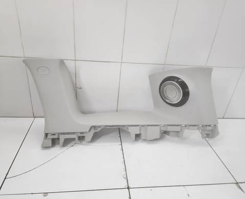 5402520XKJ20A Обшивка багажника правая для Haval H3 (с 2024)