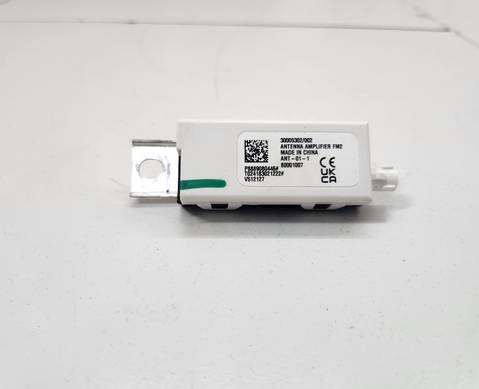 P8889080446 Усилитель антенны для Geely Monjaro (с 2021)