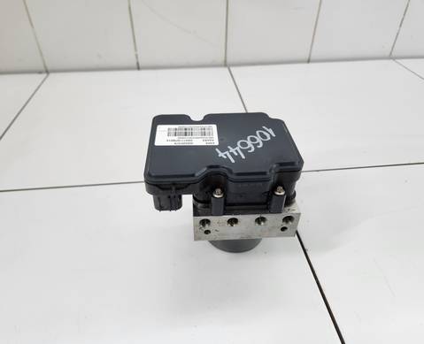 3565111XPW01A Блок ABS (насос) для Great Wall Poer (с 2019)