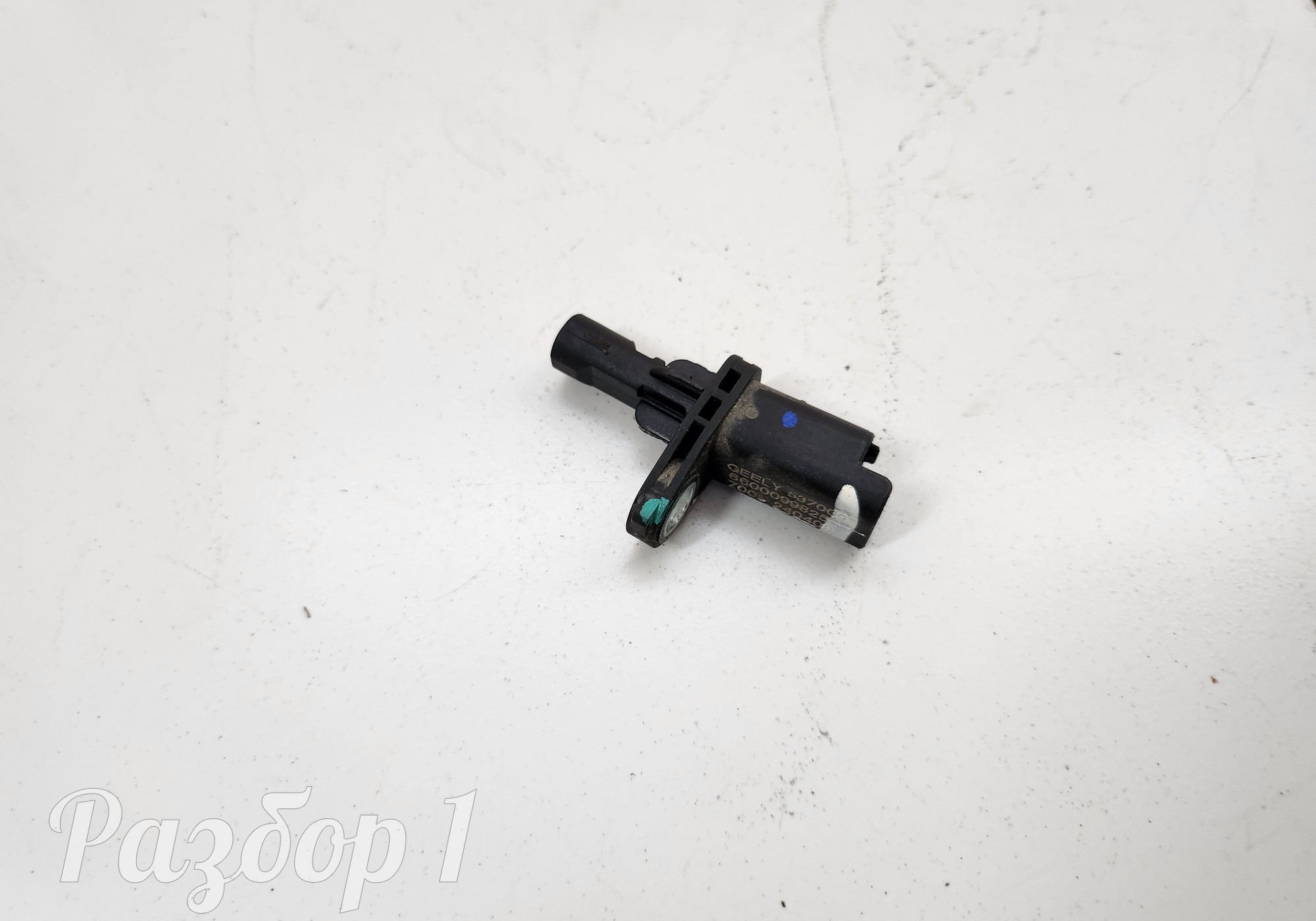 6600099825 Датчик ABS задний (левый) для Geely Atlas Pro (с 2021)