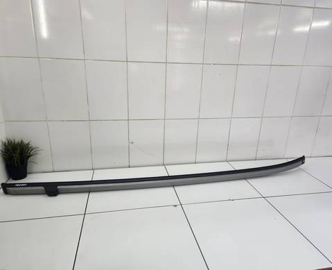 7130111CRV0000 Рейлинг левый для Gac GS3 (с 2024)