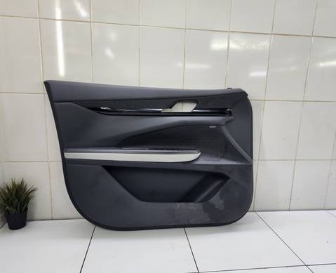 6102102DE01 Обшивка передней левой двери для Changan UNI-V (с 2022)