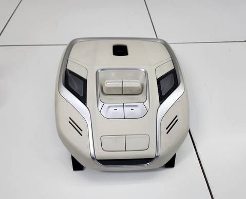 8891018918725 Плафон внутреннего освещения для Geely Atlas Pro (с 2021)