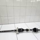 154000830AA Полуось (привод) передняя правая для Jaecoo J8 (с 2024)