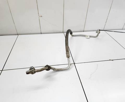 8108102XPW01A Трубка кондиционера для Great Wall Poer (с 2019)