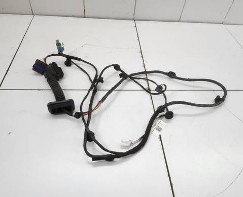 8893468231 Электропроводка задней правой двери для Geely Okavango (с 2020)