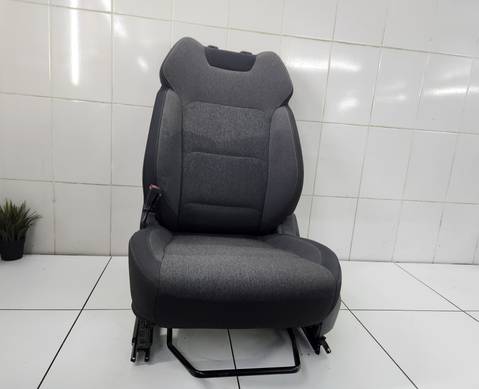 Сиденье переднее левое для Geely Emgrand II (с 2021)