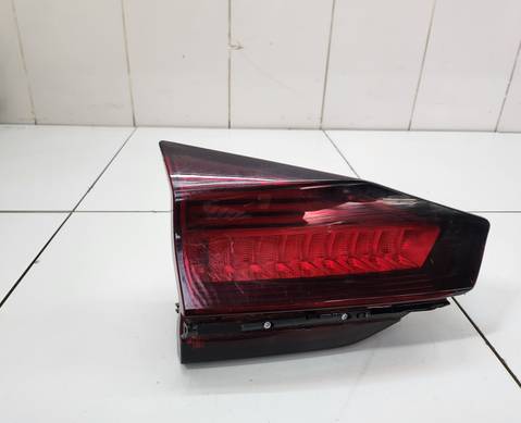 6600313799 Фонарь задний крышки багажника (левый) для Geely Atlas Pro (с 2021)