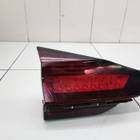 6600313799 Фонарь задний крышки багажника (левый) для Geely Atlas Pro (с 2021)