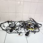 4002100U344JA Электропроводка салона для Москвич 3 (с 2022)