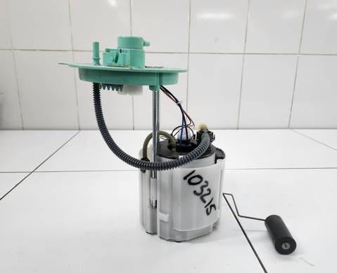 2010065000 Насос топливный для Geely Emgrand (SS11) (с 2021)