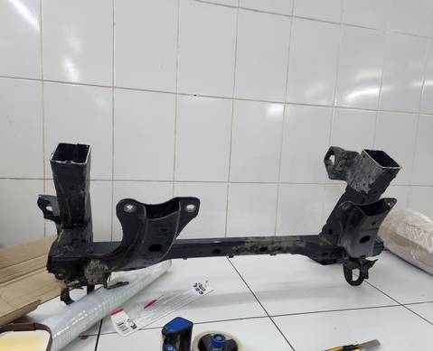 Рама для Jac T9 (с 2023)