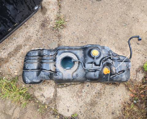 Бак топливный для Jac T9 (с 2023)