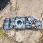 Бак топливный для Jac T9 (с 2023)