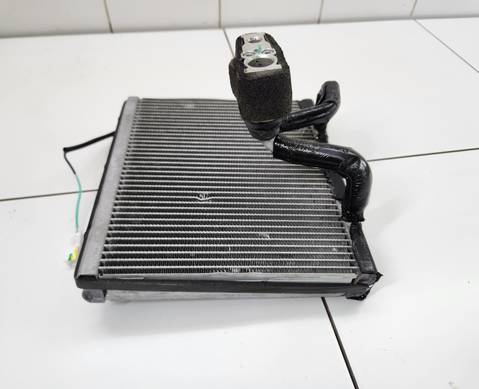 8107950XGW02A Радиатор кондиционера (конденсер) для Haval H3 (с 2024)