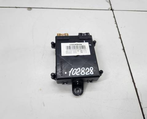 3621020CR10AB Электронный блок для Changan UNI-T (с 2020)