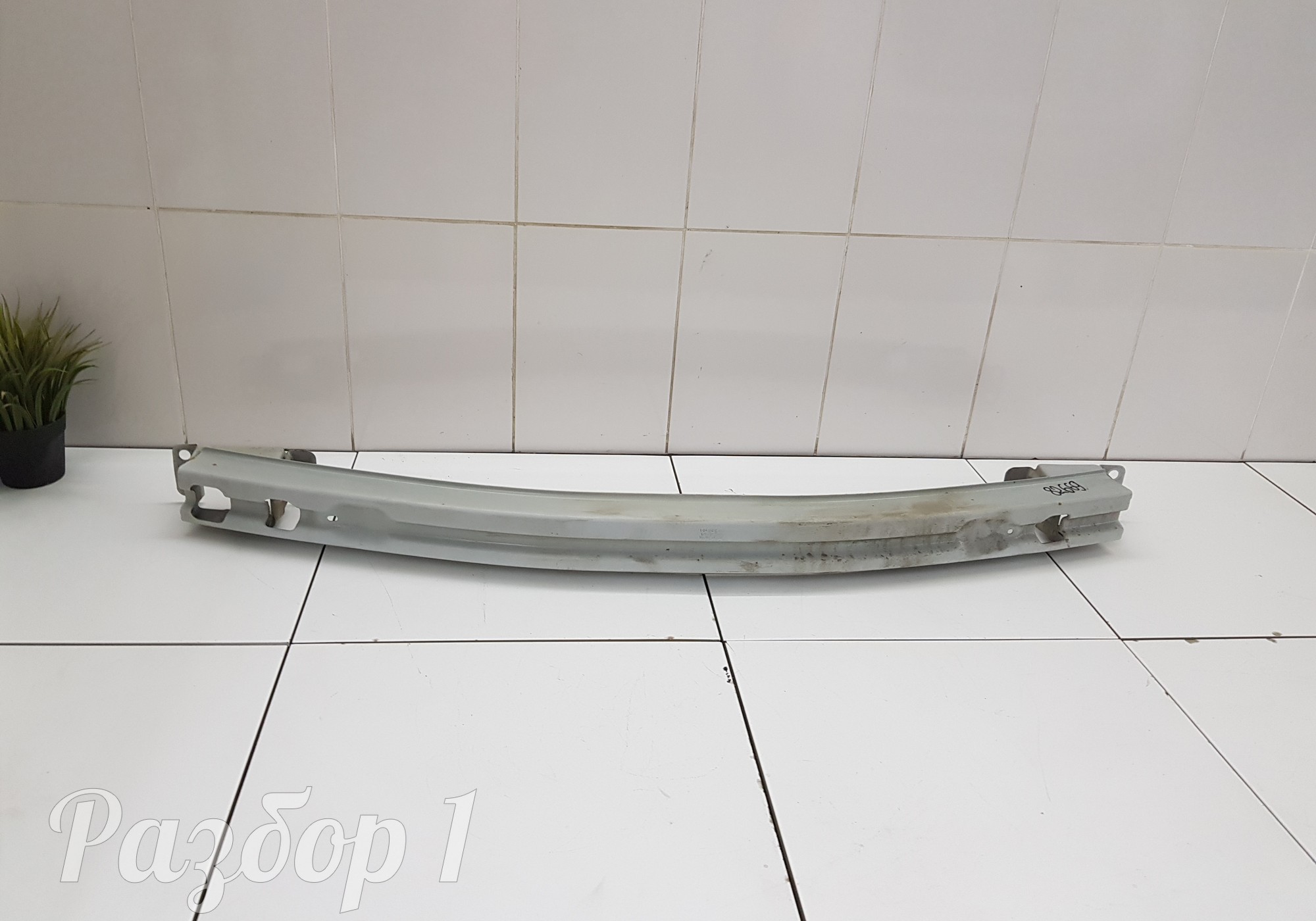 5052023000C15 Усилитель заднего бампера для Geely Coolray (с 2020)