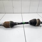 2200400P33C1 Полуось (привод) передняя правая для Jac T9 (с 2023)