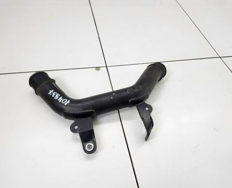 Патрубок для Geely Coolray (с 2020)